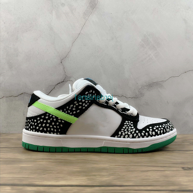

Brand Shoes Top Quality Skateboard Duks Low Premium Loon Neutral GreyGreen Spark-Black Dark Khaki/Shy Pink-Vanilla Outdoor Running Trainers