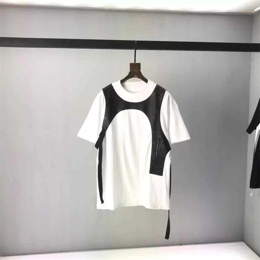 

Fashion men t shirt Mens Designer Clothes Summer shirt Polos Crane Printing High Quality TShirt Hip Hop Women Short Sleeve Tees Plus Size XS-L, Customize