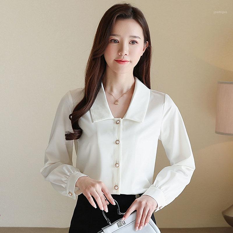 

Women' Blouses & Shirts Woman Dress 2022 Blouse Streetwear, Black