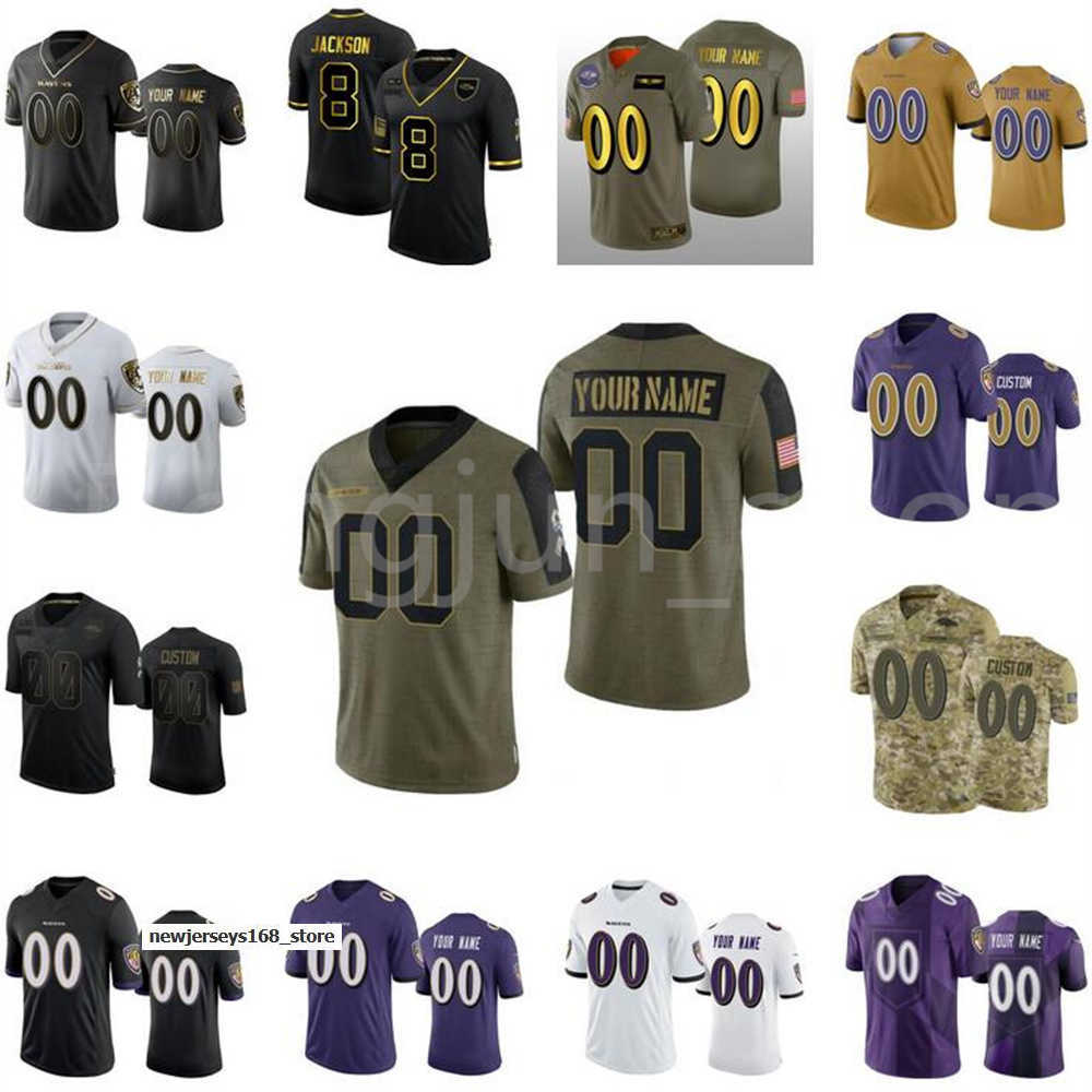 

Jersey Women Youth Stitched Baltimore''Ravens''Mens Football Kyle 14 Hamilton 8 Lamar Jackson 89 Mark Andrews Elite Custom''NFL''jerseys Size -4XL