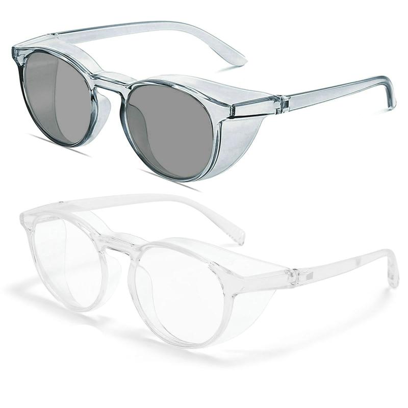 

Sunglasses Ultralight Tr90 Round Pochromic For Presbyopic Men Women Chameleon Reading Glasses Hyperopia NXSunglasses