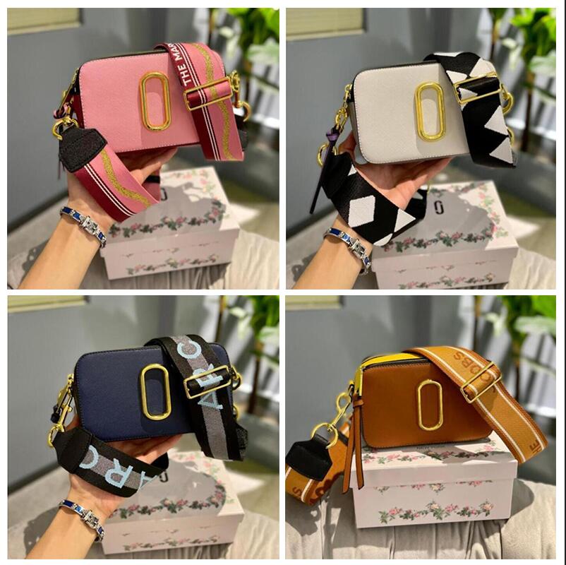

HBP 1.1 original edition marcs snapshot The Totes Bags New York fashion week Luxurys Designers Women Bags Handbags Purse Leather Shoulder Wallet Designer Bag sacoche