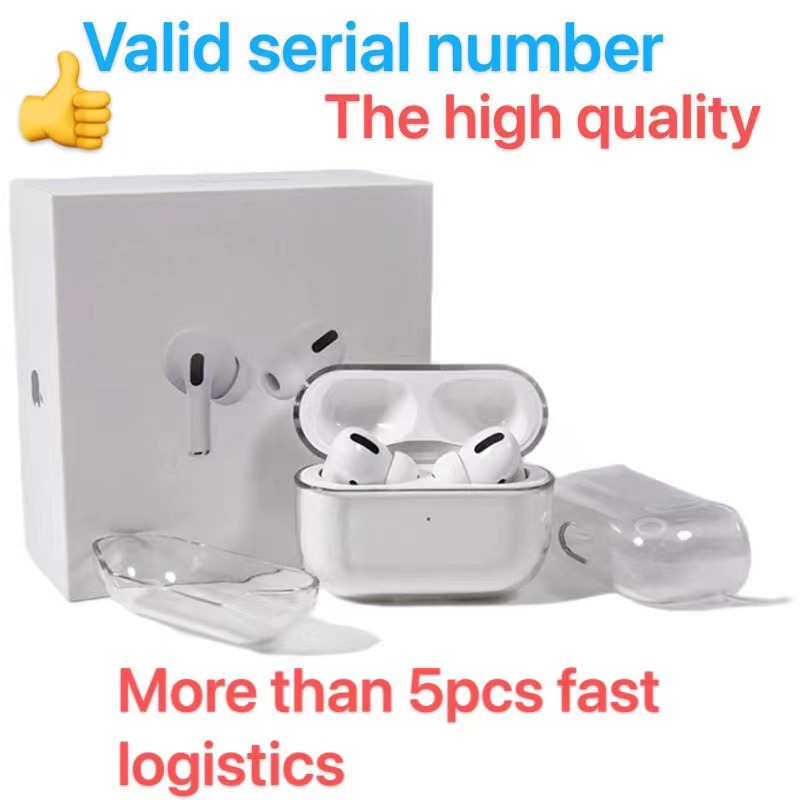 

For Airpods 2 pro air pods 3 airpod Headphone Accessories Solid Silicone Cute Protective Earphone Cover Apple Wireless Charging Box Shockproof Case