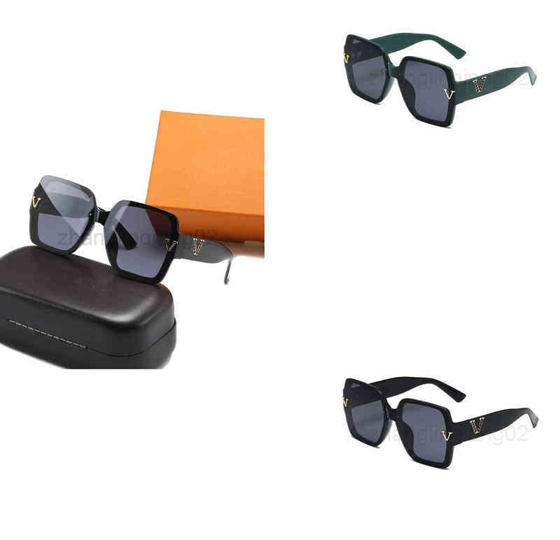 

Designer Lvs Sunglasses Cycle Luxurious Fashion Brands Woman Mens Lovers Street Trend Personalized Baseball Sport Summer Vintage Sunglasses