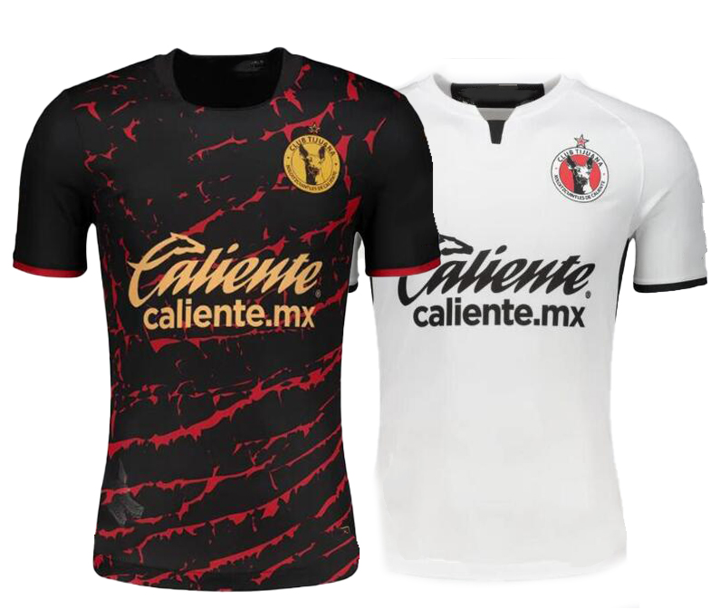 

Customized 22-23 Tijuana Thai Quality Soccer Jersey Football Jersey Custom Training best sports online wholesale Dropshipping Accepted, 22-23 home