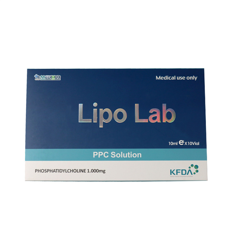 

Fat Dissolving Slimming Aqualyxs Kabellines Kybellas Lipolab V line