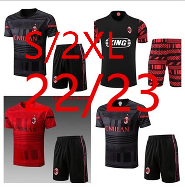 

2022 2023 inter TRACKSUIT LAUTARO AC chandal soccer jersey futbol soccer MILANO Training suit 22/23 milans camiseta DE FOOT Short sleeve Sportswear, Lavender