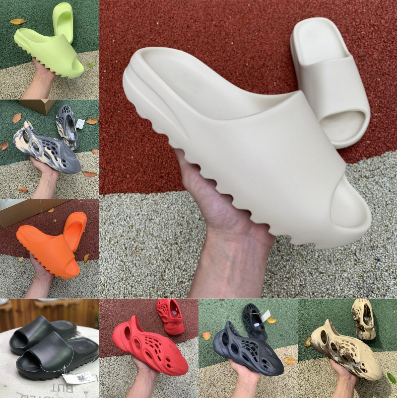 

Slides Slippers Desert Sand Summer Earth Brown Resin Mens Women MX Cream Clay Resin Slide Tan Graffiti Bone Rubber MXT Moon Gray Mineral Blue Glow Green Designer S10, Please contact us