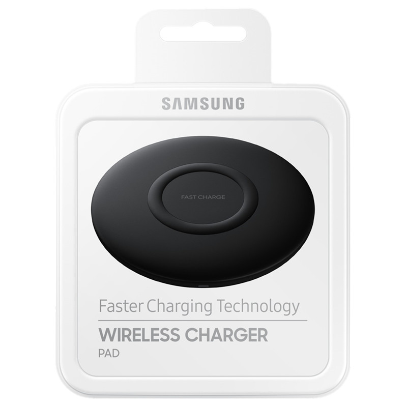 

Original 15W Samsung Fast Wireless Charger Pad For Galaxy S22 S21 S20 Ultra S10 S9 S8 Plus Note8 Note9 For iPhone 12 13 Qi EP-P1100 PD Chargers