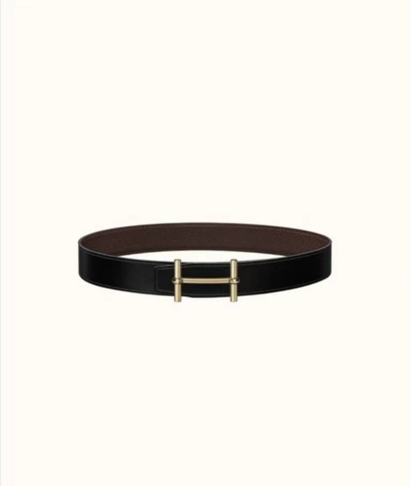 

Top H TOGO leather man belts for mens and women luxury designer letter buckle belt H053, Customize