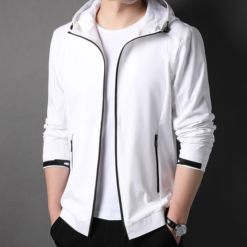 

Fashion Down Coat goose Parkas Jacket Windbreaker Jackets Out Clothing Casual fashion, Navy