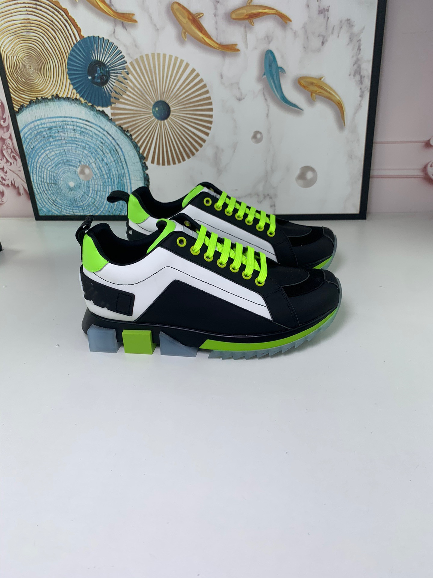 

Classic Canvas Designers Triple Casual Shoes Trainers Mens Womens Luxury Pairs Outdoor Platform Trainer Slides Sneakers 0519, 03