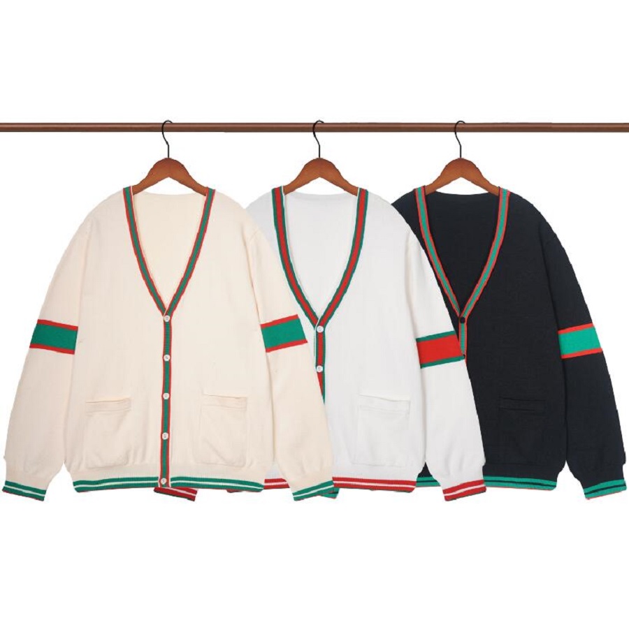 

22GG designer sweater Men women classic leisure multicolor GGity Letter Autumn winter keep warm comfortable kinds of choice Top, 01