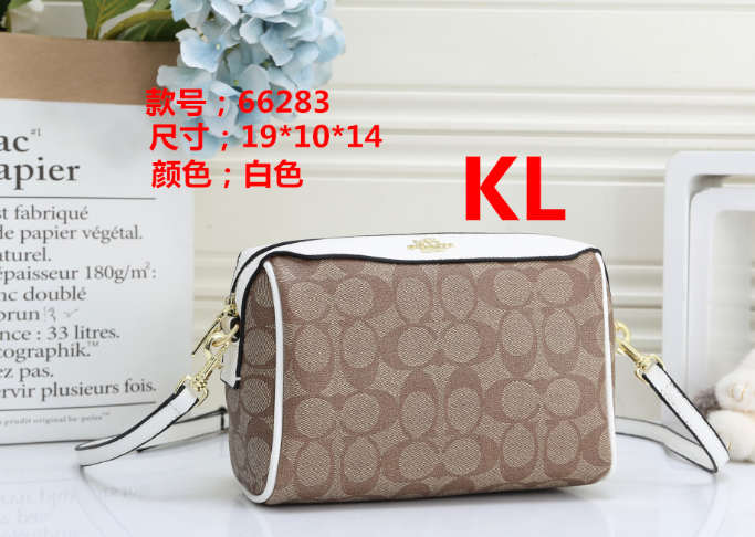 

RRF0 high qulity classic Designer womens handbags letter ladies composite tote superfine fiber leather clutch shoulder bags female purse C02V1, No box