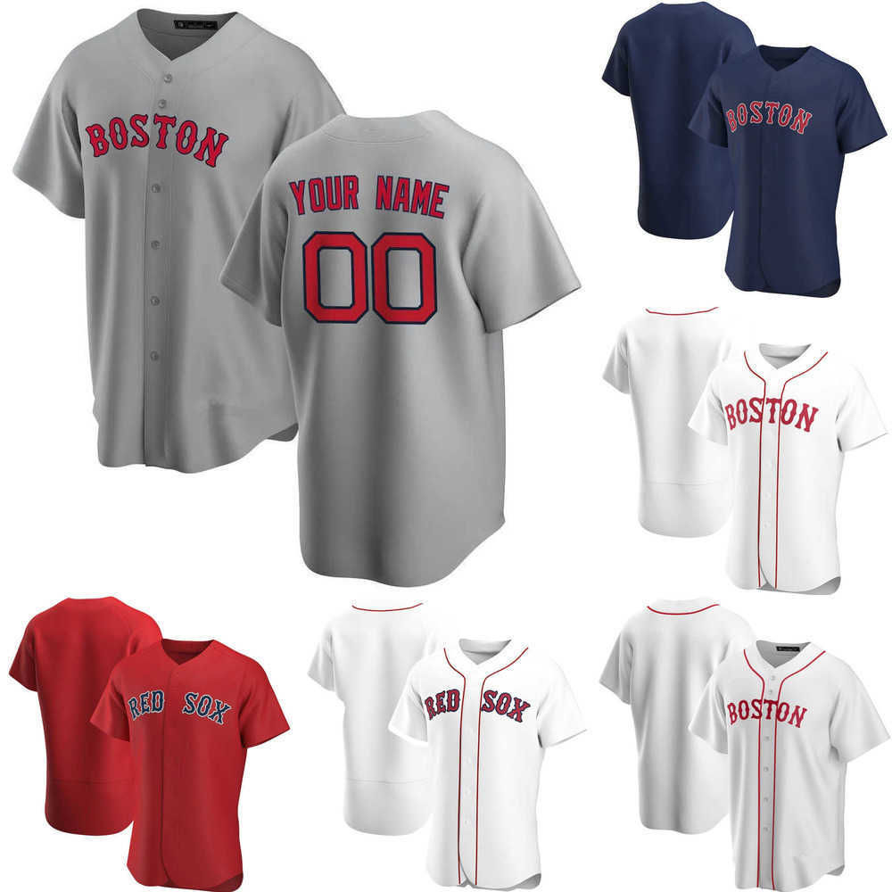 

Custom Jersey Boston''Red''Sox''Mens women Youth 15 Dustin Pedroia 34 David Ortiz 44 Brandon Workman 46 McHugh Baseball Jerseys, Color