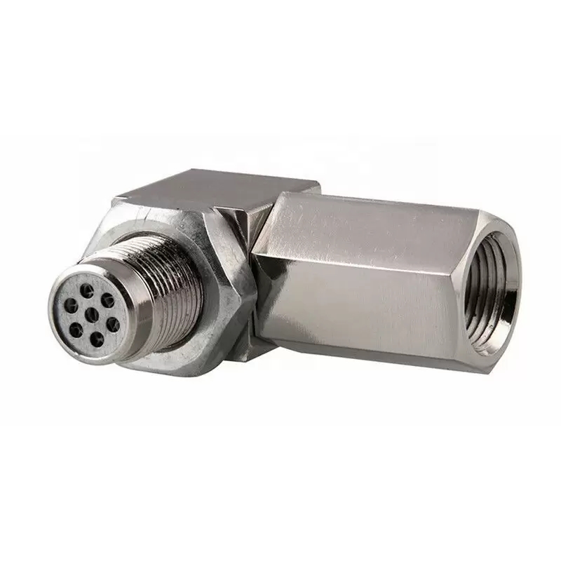 

O2 SENSOR CEL ELIMINATOR CHECK ENGINE LIGHT SPACER CATALYTIC CONVERTER 90 Degree