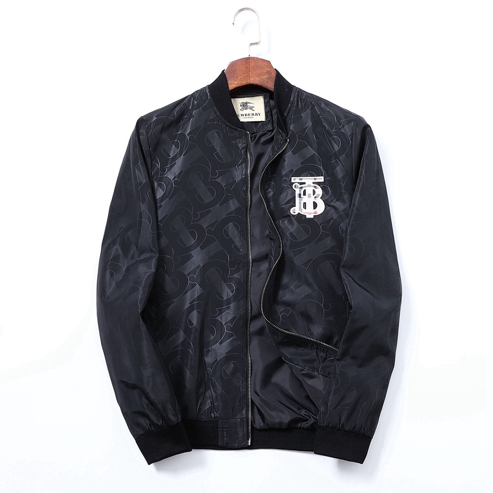 

Fashion designer Mens Jacket Goo d Spring Autumn Outwear Windbreaker Zipper clothes Jackets Coat Outside can Sport Size M-3XLP114