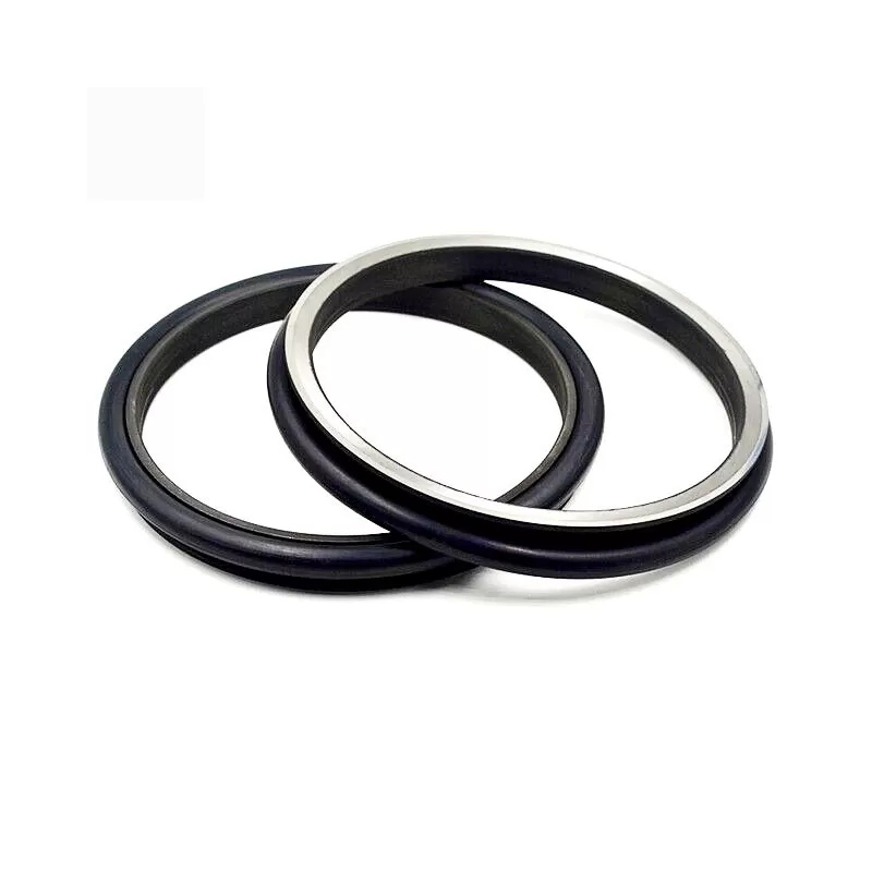 Final Drive Floating Seal Assembly 14X-27-00100 14X-27-00101 Sealing Group Fit Dozer D65EX-12 D41E-6 D65PX-12 D65EX-16 D65PX-16-image-509515949