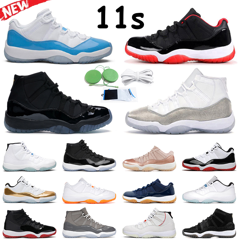 

men women 11s retro Basketball Shoes heiress navy gum platinum tint cherry mens womens outdoor sports trainer, # 9