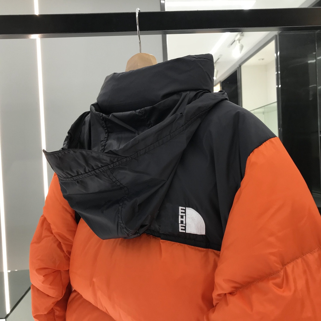 

Down Jackets mens womens fashion classic casual warm sweatshirts couples coats Embroidery clssic letters winter clothes with top quality 12 colors, Price difference