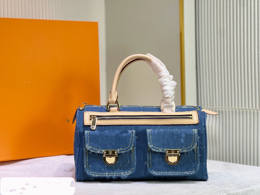 

Designers Luxury Bags For Womens Louiseity 1 Viutonity Handbags LVS Crossbody Shoulder The Tote Bag multicolour Capacity Versatile 7A High Quality wallet 7KBM, You can look more picture