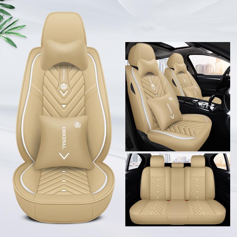 

Car Seat Covers Products For Solaris Tucson Creta I30 I40 Kona Ix35 Terracan Elantra AccessoriesCarCar