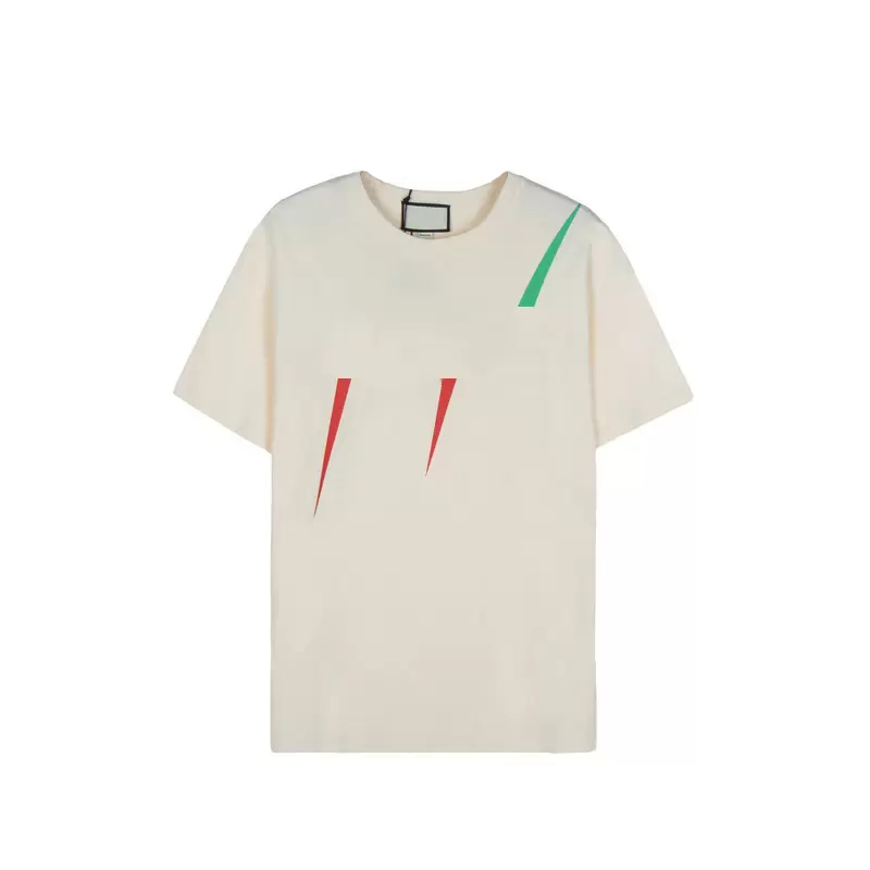 

Men's Designer t shirts Printing Letters Short Sleeve Casual Summer Luxury Breathable Comfortable Clothing Men's Women's High-end Couple T-Shirts Wholesale