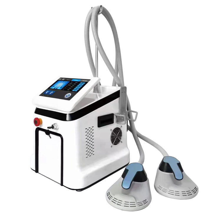 

2 Handles HIEMT Muscle Sculpt Fat Reduce Fat Reduction Muscle Building EMSLIM