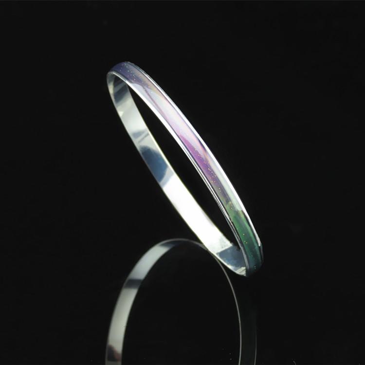 

Bangle Mood BraceletBangle