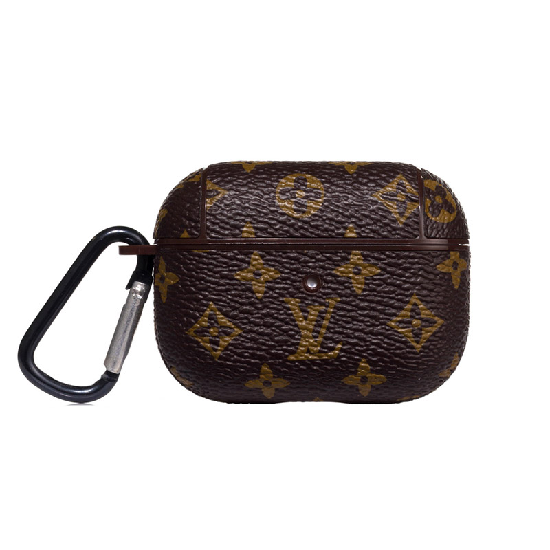 

high quality Luxury Fashion Designer Case for AirPods Pro 1 2 Case Letter earphone Protection Package key chain AirPods cover VSDGH fwfwqff