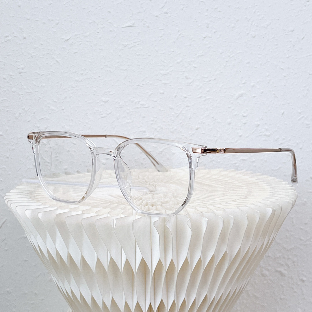 

New irregular-shaped silver sunglasses net red street fashion flat mirror male and female students myopia mirror
