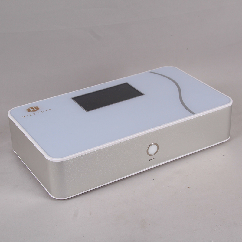 Thermalift Fractional RF Beauty Machine Dot Matrix Intelligent Microneedling Radio Fréquence Lifting du visage Soins de la peau Accueil Salon Spa