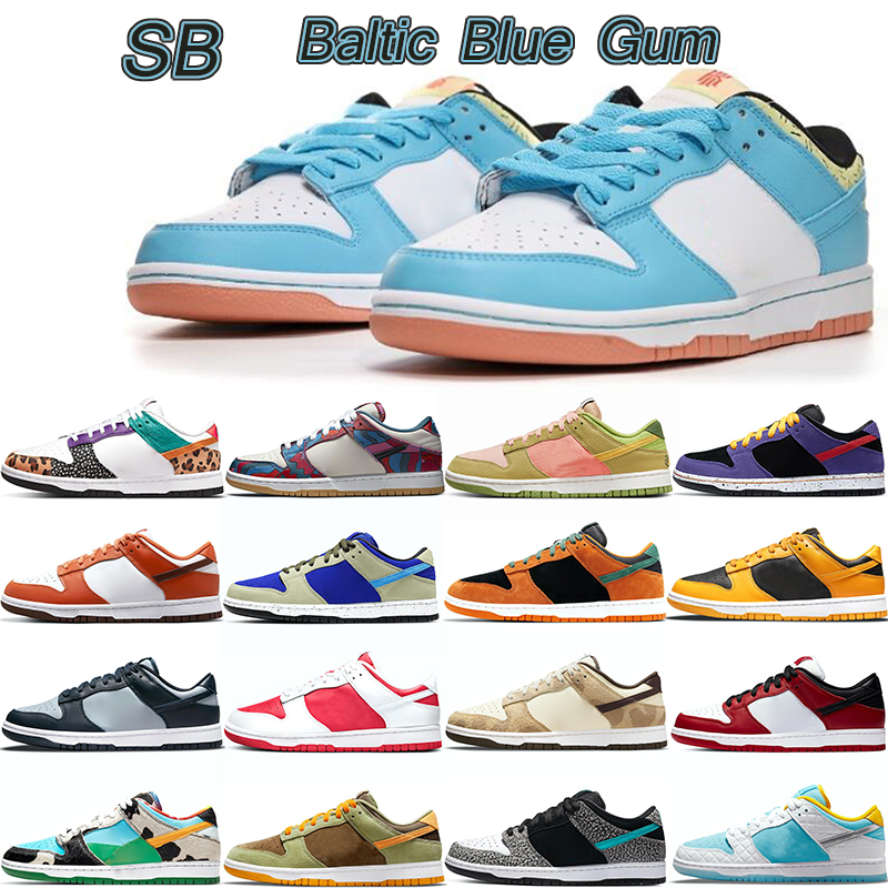 

2022 New SB running shoes men women low Baltic Blue Gum Turquoise White Paisley Mens Trainers Jackie Robinson Outdoor Sneakers Size 36-47, Please leave a message