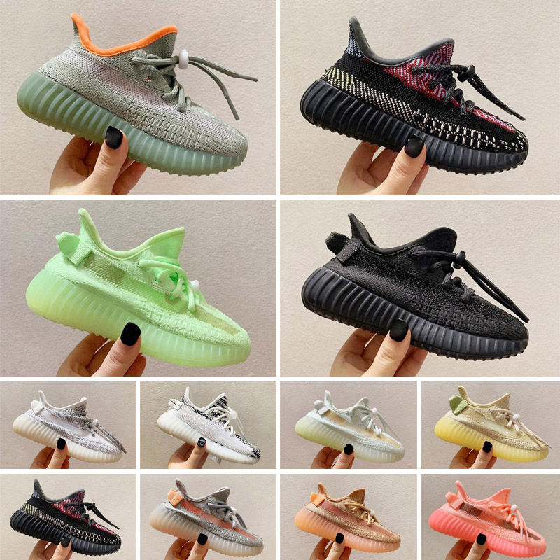 

Static Reflective Running Shoes Men Women 3M Belgua Semi Frozen Yellow Shoe Top Quality Designer Trainer Sneakers Eur 28-35, Standard