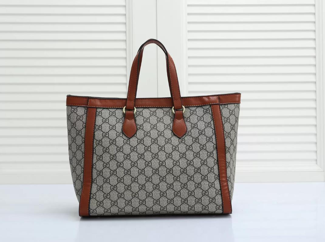 

2022 Designers High quality Handbags Ms. Leather N58024 Travel Shoulder Bags woman Messenger School Bag Tote GGs Louiseity Viutonity LVs YSLs, Customize