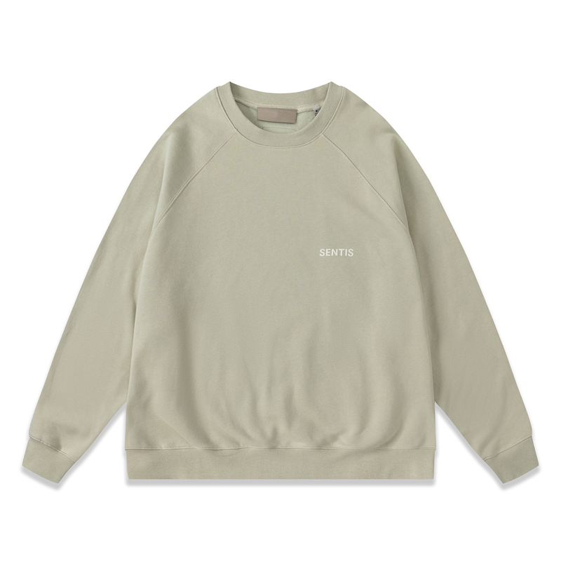 

2022 Autumn Winter USA 8th Little Logo Print Hoodie Skateboard Hoody Unisex streetwear Pullover Sweatshirt, Coffee color