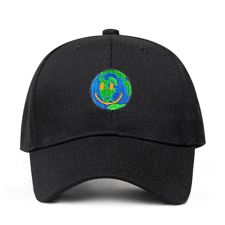 

2019 Cotton ASTROWORLD Dad Hat Travis Latest Album Astroworld Cap Travis Embroidery Baseball Caps Drop223E, Multi