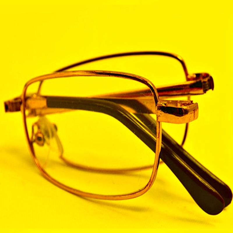 

Sunglasses Men Women Folding Reading Glasses Leather Case Anti-fatigue Presbyopic Reader Eyewear Spectacle 1.0 2.0 2.5 Eyeglasses R027Sungla