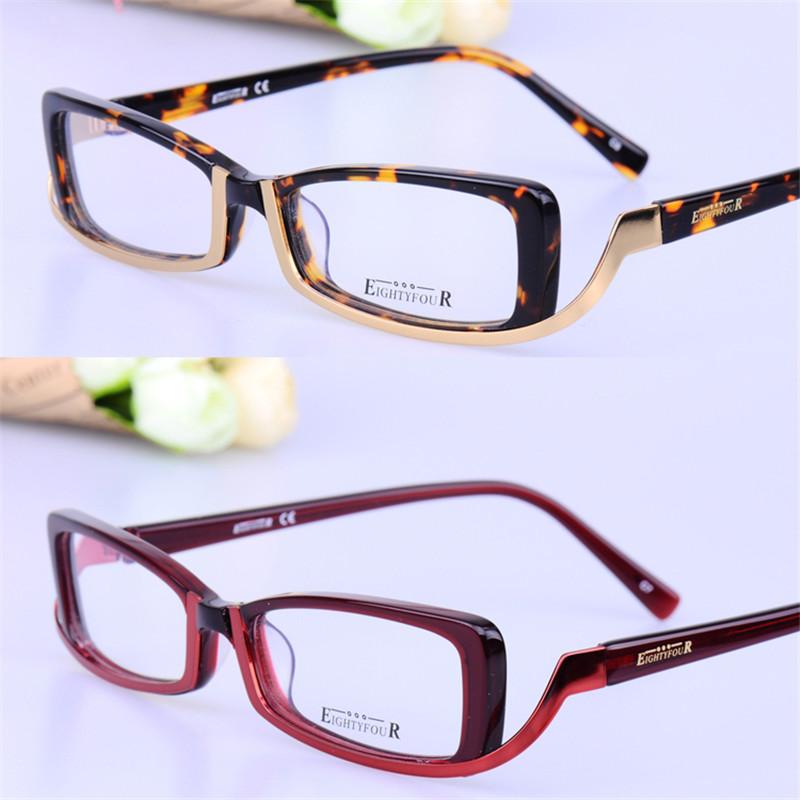 

Fashion Sunglasses Frames Vazrobe Women Eyeglasses Frame Small Narrow Nerd Glasses Ladies Female Vintage Retro Spectacles For Optic Prescrip