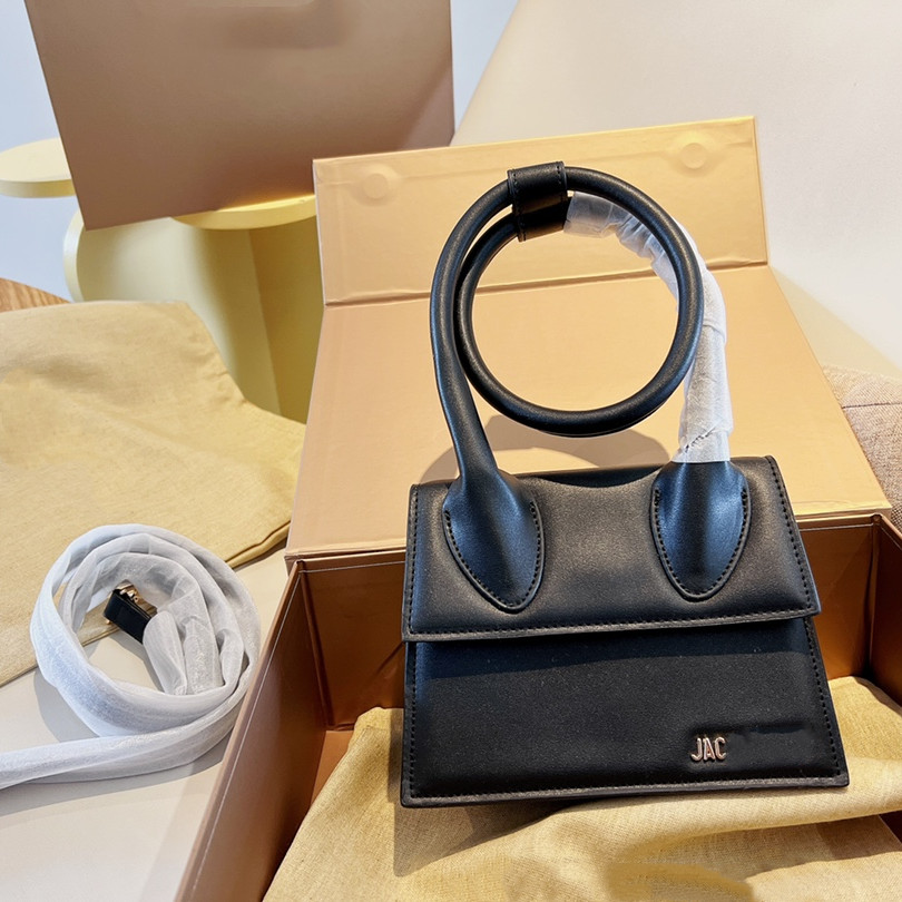 

Shoulder Bags designer bags luxury tote bag Classic woman handbag crossbody lady handbags 20223Top, Two-black(j l0g0)