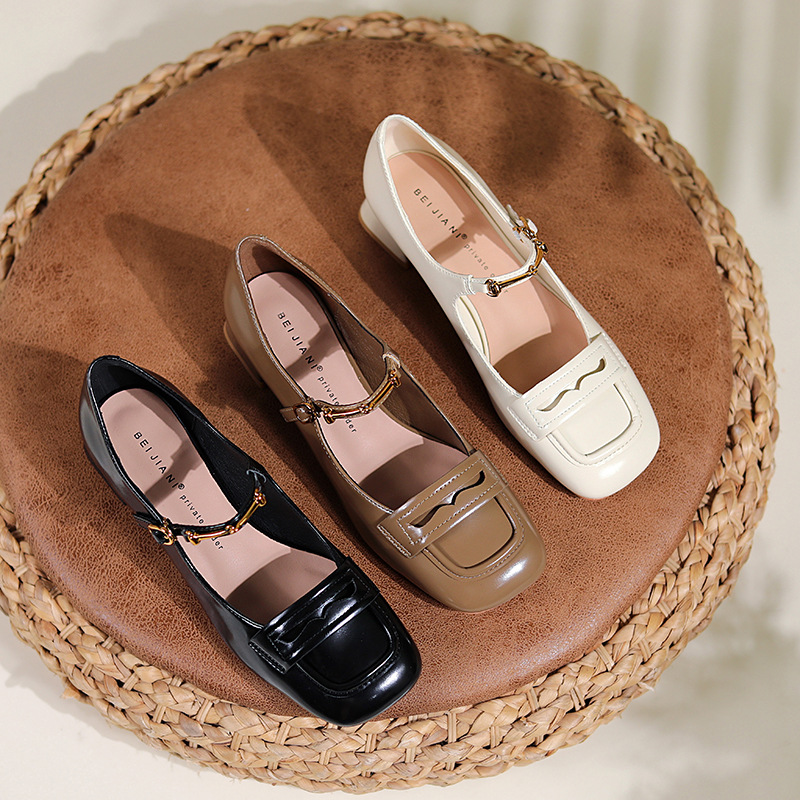 

Women 2022 Luxury Designer Sandals Slippers Leather Boots Thick Summer Women's Fashion High Quality Outdoor Leather Sole Sneakers 35-41 X27, Customize