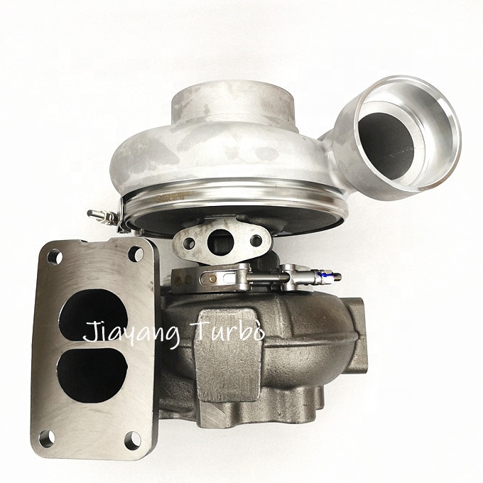 S400 Turbo 316699 53319887100 53319887104 316429 316429R Turbo for Mercedes Benz Actros Truck Euro 3 with OM501LA Engine-image-767036950