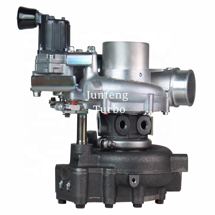 

RHF55V Turbo 898027-7722 898027-7721 turbocharger for Isuzu 75L Engine 4HK1-E2N