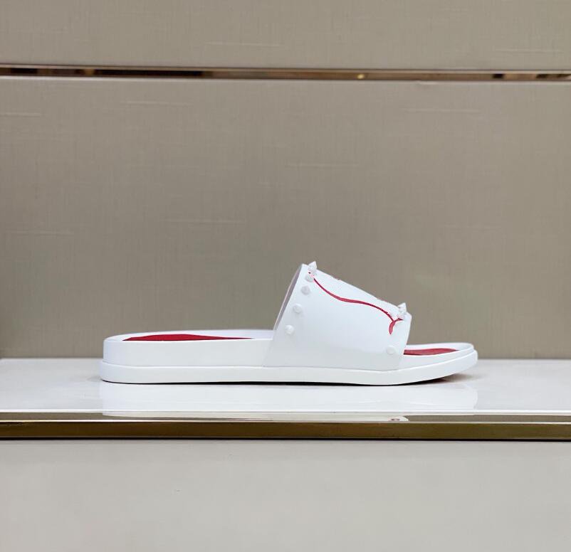 

2022 Designer Slippers Men Woman slider Vermillion Mineral Blue Onyx Pure Sandals Slide Slipper Foam Ochre RUNR Bone Resin Clog Desert Ararat runr slides shoe 36-46 #99