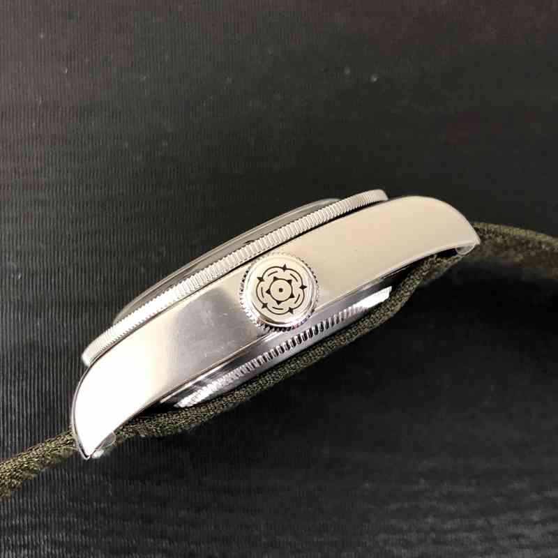 

Fashion Watches Mens Montre Diamond Movement Luxury Designer Watch Fashion Women's Men's Tudors W16a 2d1k I4nw, Black