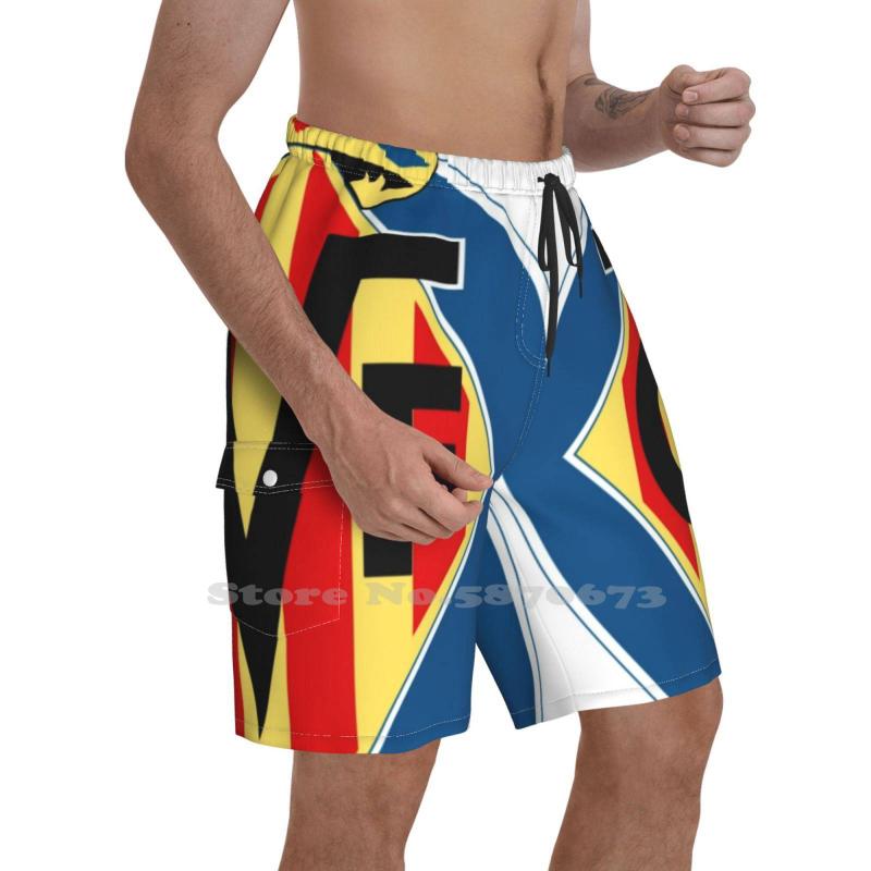 

Men' Shorts Villarreal Cf Men' Fashion Sports ShortsMen, Fashion shorts