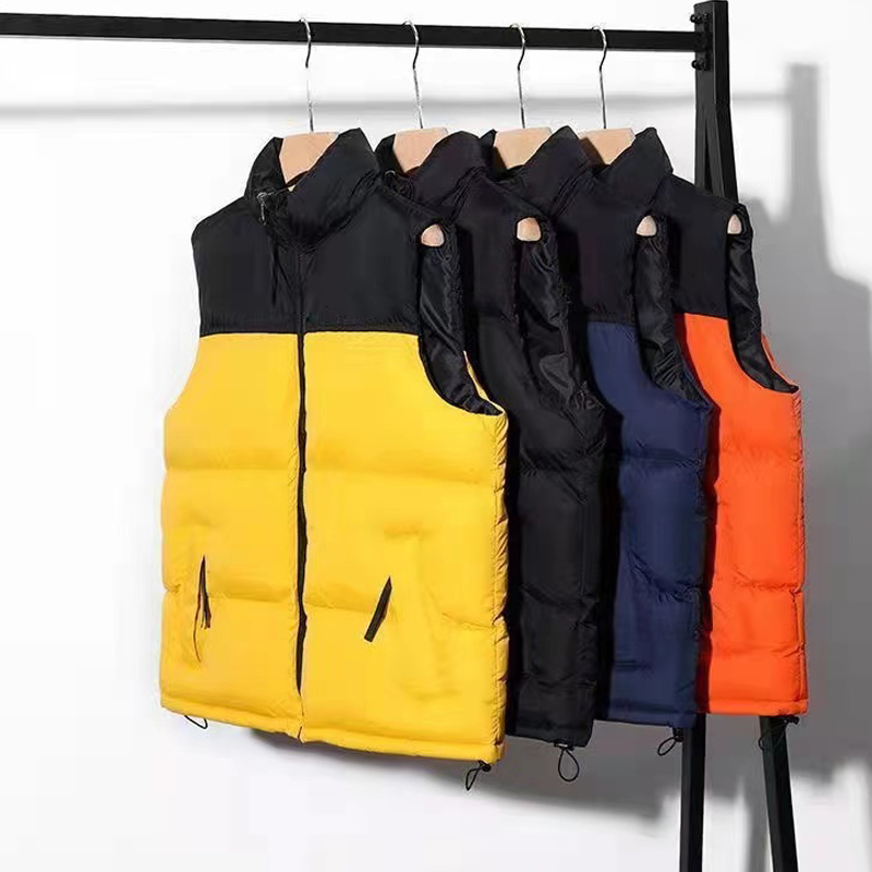 Designer pour hommes vestes vestes parka parkas parkas manteau d'hiver veste bouffeur de v￪tements d'ext￩rieur noire