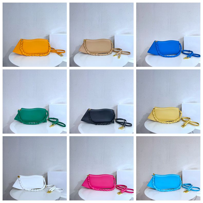 

2022 Evening Bags Fashion Women Designer Bag Womens Messenger Bags Female Shoulder Wallets Handbags