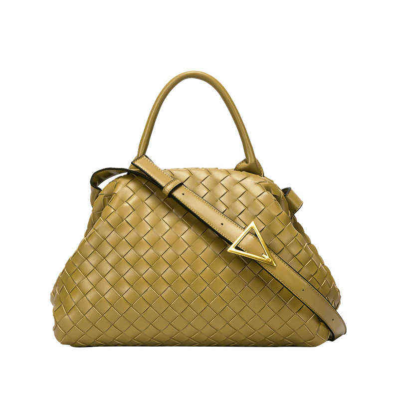 

Women's Woven Handbag New Single Shoulder Diagonal Bag Large Capacity Women's Handbag 220426, B1129 black