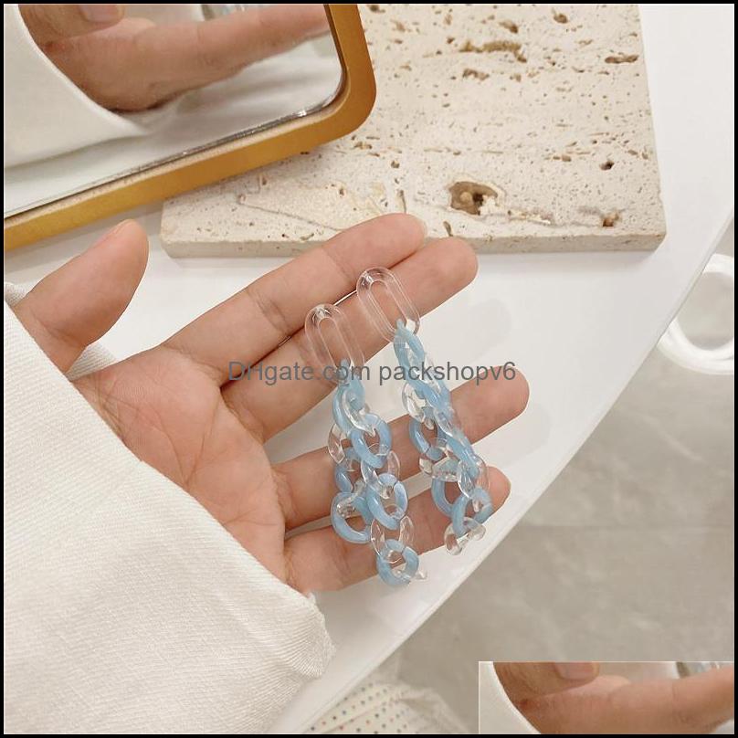 Cha￮ne de chandelier en peluche 2021 Cha￮ne de couleurs ￠ la mode